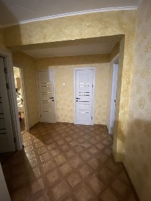 Срочна продам квариру в прохладном