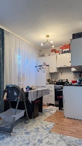 Продам однокомнатную квартиру