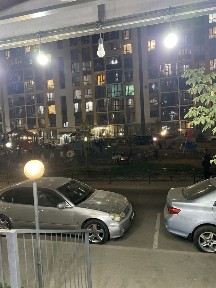 Алматинская область, Алматы, Жетысуский район