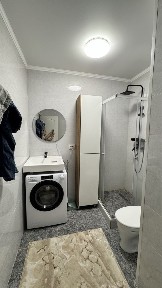 Аренда Алматы квартира мкр Шугыла