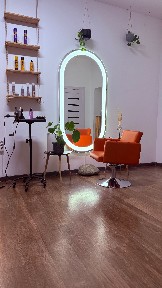 Кабинет для парикмахера Алматы