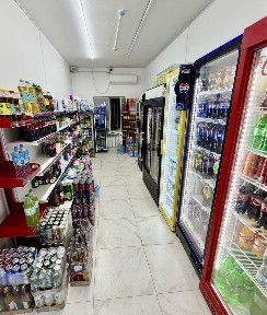Готовый бизнес (продуктовый магазин)
