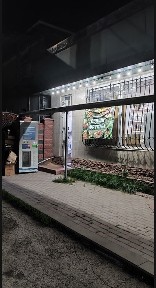Срочно сдам в аренду продуктовый магазин.