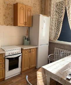 Квартира таза жылы узак уакытка беріледі