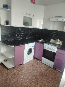 Сдам двух комнатную квартиру с мебелью