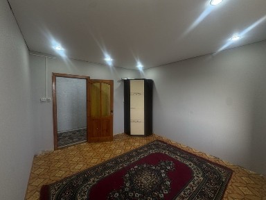 Квартира жалға беріледі ұзааақ мерзімге 70мың + ком услуга