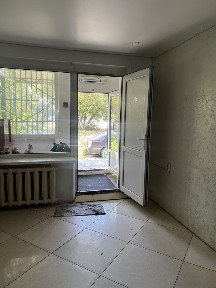 Помещение под бизнес 56 кв. м., Карбышева 51