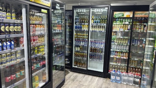 Костанайская область, Заречное