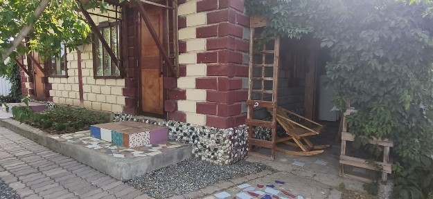 Алматинская область, Жайпак