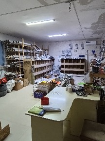 Магазин в Аренду