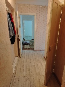 Западно-Казахстанская область, Уральск, 2-й рабочий