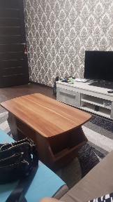 Сдам 2 комнату квартиру