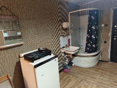 Сдам малосемейку в КЖБИ на длительный срок