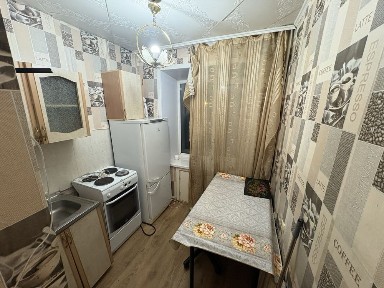 Сдается 1-комнатная квартира