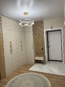 Сдам 2х комнатную квартиру в центре