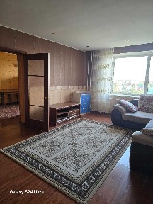 аренда квартиры Костанай