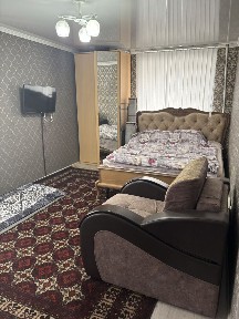 Сдам однокомнатную квартиру в центре