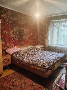 Сдам 2х комнатную квартиру