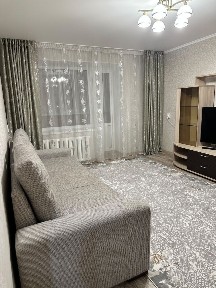2 ком ЦУМ, Достык Молл. 200+