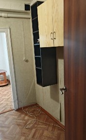 Сдам 1-ком малогаборитную квартиру в районе вокзала