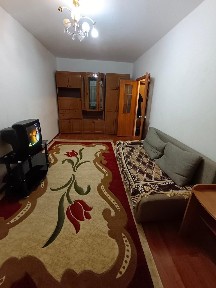 Сдам 1 ком квартиру в районе Черемушек