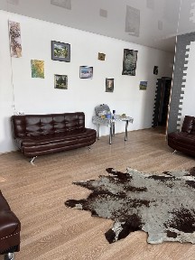 Северо-Казахстанская область, Бостандык