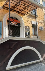 Продам магазин Казбековой 1
