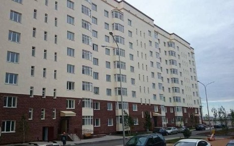 Срочно на левом берегу Астаны. ЖК Керемет