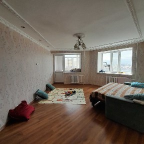 Продается 2-х комн. квартира район Байконур ЖК 