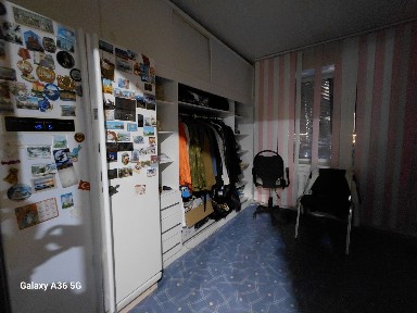 Продам 5ти комнатную квартиру по адресу 6 31