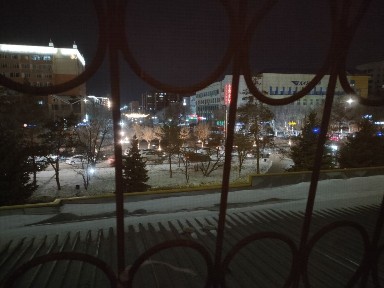 Квартира в центре города