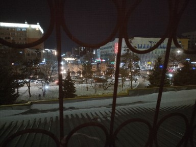 Квартира в центре города