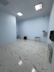 Продаеться комерчиское помещение на первой линни улЧ. Айтматова