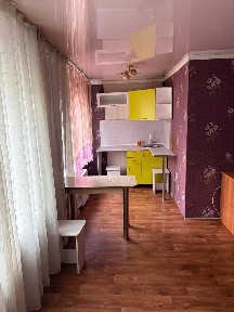 Сдам однокомнатную квартиру