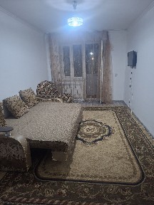 Алматинская область, Талдыкорган, Микрорайон 1