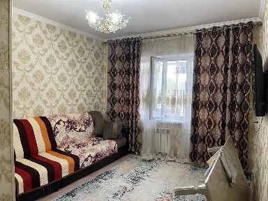 Аренда квартиры на долгий срок