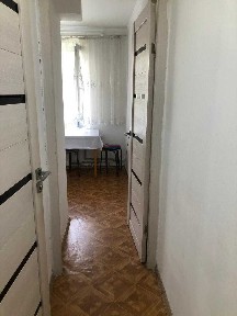 Сдается 1 комн квартира в Алмалинском районе