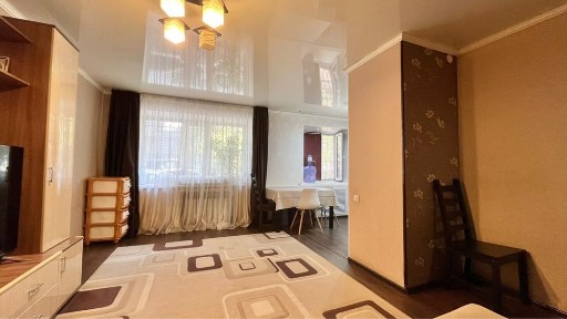 Продам 2х ком. Город, ул. Гоголя, 47