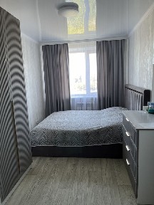 Продам 3 квартиру на 3 этаже 26 квартал