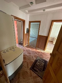 3 комнатная Квартира в Жезказгане