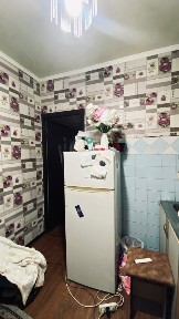 Продам 2х ком. кв. пр-т Жамбыла 123