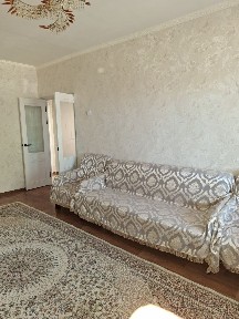 Жамбылская область, Болтирик шешен