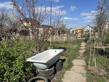 Продается дача в зимнем варианте, по Желаевской трассе