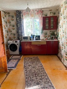 Продам дом, торг уместен.
