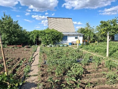 Продаю Дача домик