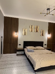 Карагандинская область, Караганда, Казыбекбийский район