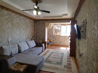 Мангистауская область, Актау, 1