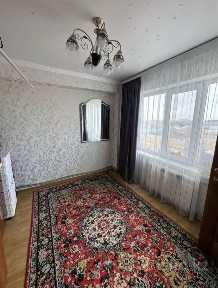 4 бөлмелі пәтер сатылады Шугыла 8