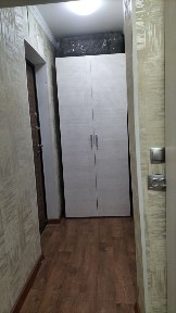 Однокомнатная квартира