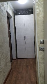 Однокомнатная квартира